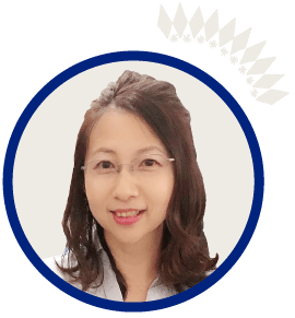 あさこさん顔写真