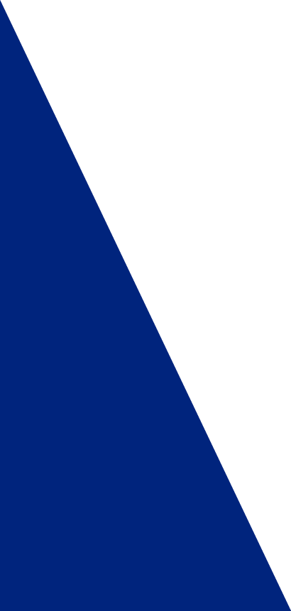 背景飾り下部青