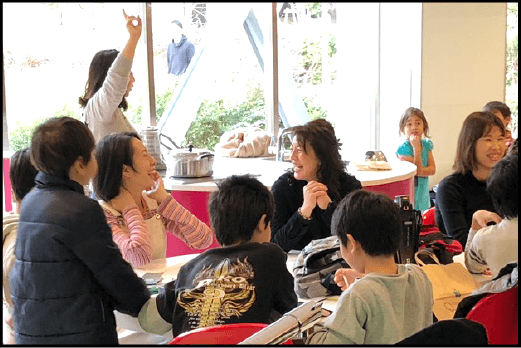 クリスマス写真