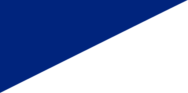 上部背景飾り青